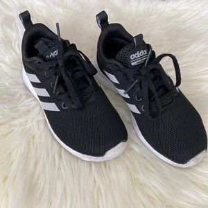 Adidas Cloudfoam Shoes Boys Size 12